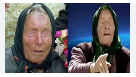 Poslednje reči Baba Vange: Izustila proročanstvo, POMENULA SRBIJU, a zatim izdahnula – u sobi se dogodilo čudo….