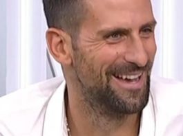 Novak Đoković bez ove voćke ne izlazi iz kuće: Savršena je za creva i kosti, a naš teniser je jede svaki dan