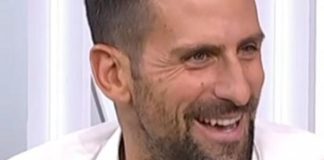 Novak Đoković bez ove voćke ne izlazi iz kuće: Savršena je za creva i kosti, a naš teniser je jede svaki dan