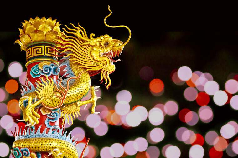 Kineski horoskop za oktobar 2024. godine: Oni će dobiti novac kojem se nisu nadali, a njih čeka neverovatno iznenađenje