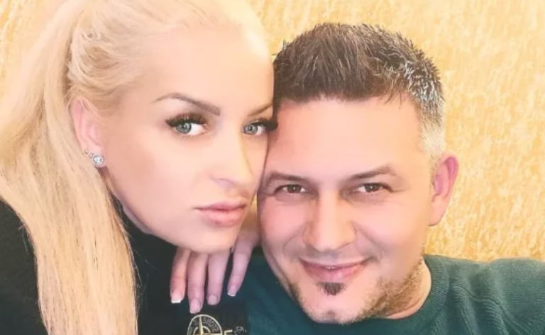 Prijatelji napokon otkrili zašto je Adis pretukao pjevačicu i suprugu Aldinu Bajić! Ovo je njeno pravo lice, da li je i poslije ovog ona žrtva?