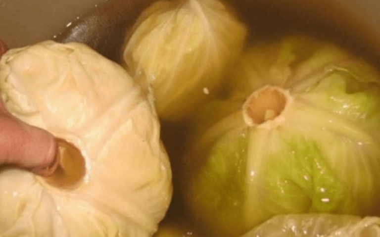 Nipošto ne jedite kiseli kupus ako bolujete od ove bolesti: Oprez, sad je važno da znate!