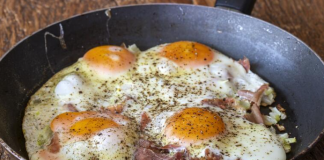 Jela sam jaja svaki dan, 7 dana u nedelji i evo šta mi se desilo: Da sam znala, uradila bih ovo mnogo ranije