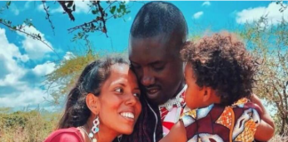 Napustila sve da bi se udala za čoveka iz afričkog plemena: Sad živi u kući od balege, a kad legne zna šta je čeka