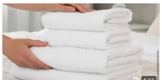 Čak i peškiri koje koristite godinama, mogu da povrate mekoću! EVO KAKO!