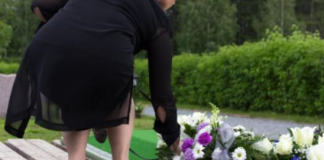 EVO KADA SE NI ZA ŽIVU GLAVU NE IDE NA GROBLJE: Veruje se da je MNOGO OPASNO i da ćete navući veliku NESREĆU