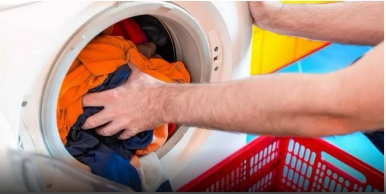 Svaka mašina za pranje veša može sušiti veš: funkcija za koju većina ljudi još uvek ne zna