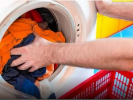 Svaka mašina za pranje veša može sušiti veš: funkcija za koju većina ljudi još uvek ne zna