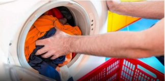 Svaka mašina za pranje veša može sušiti veš: funkcija za koju većina ljudi još uvek ne zna