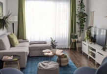 KAKO U TREN OKA UKLONITI USTAJALI MIRIS IZ KUĆE: Za samo 3 minute, vaš dom će zračiti svježinom i čistoćom, baš poput mirisne apoteke!