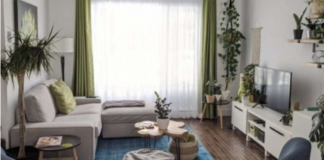 KAKO U TREN OKA UKLONITI USTAJALI MIRIS IZ KUĆE: Za samo 3 minute, vaš dom će zračiti svježinom i čistoćom, baš poput mirisne apoteke!