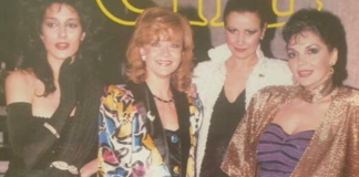 UDALA SE ZA NAJMOĆNIJEG ČOVEKA TV BEOGRAD PA IZ STRAHA DA ĆE JOJ OTETI SINA POBEGLA IZ SRBIJE: Evo kako SAD IZGLEDA