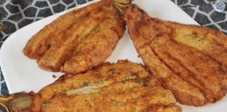 Turci samo ovako prave plavi patlidžan i preukusan je: Jednostavno se sprema, a iznenadiće vas koje začine koriste