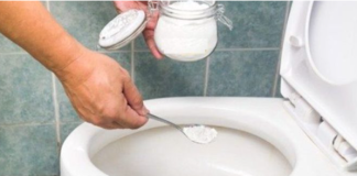 Za par minuta očistite wc školjku, a mirisat će danima, treba vam samo par sastojaka