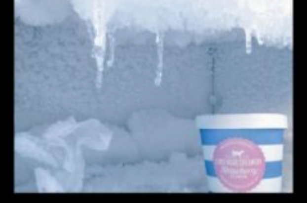 AKO VAM SE LED NAKUPLJA U ZAMRZIVAČU, SAMO UBACITE OVU NAMIRNICU: Nestaće kao rukom odnešen