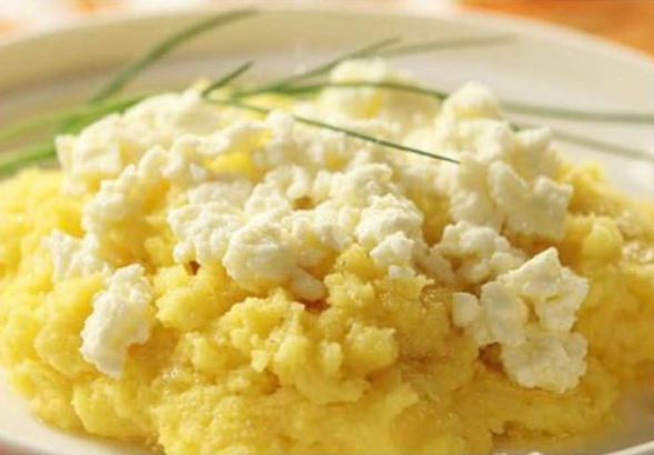 PALENTA DIJETA TRAJE SAMO 4 DANA, A KILOGRAMI SE TOPE: Nikad Nećete Biti Gladni, Evo U Čemu Je Tajna