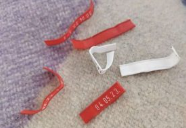 Nikada ne bacajte te TRAKICE iz vrećica za hljeb:KADA saznate za šta se mogu koristiti ove sezone,počet ćete ih odlagat već danas!