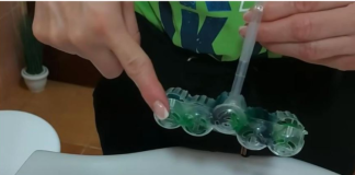 Ne kupujem skupe WC kuglice i gelove cijele godine: Imam savršen trik uz koji WC blista i miriše i do 70 dana!