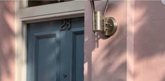 AKO VAM U KUĆI NEDOSTAJU SREĆA I NOVAC: Odmah okačite ovaj predmet iznad vrata