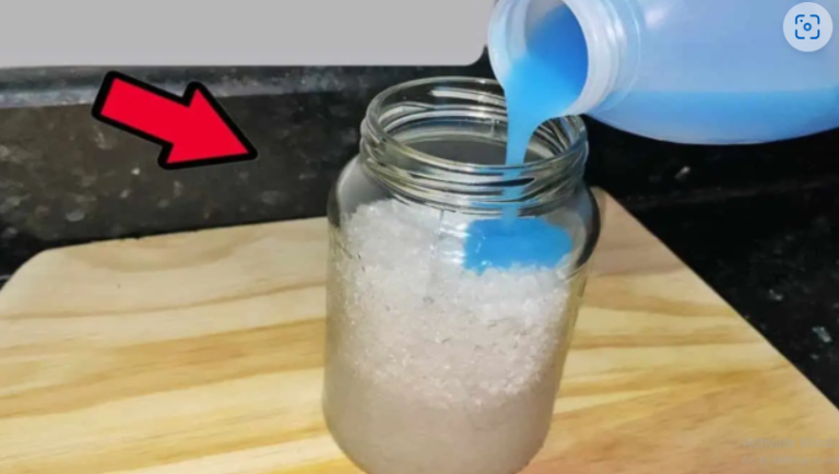 Na so sipam 0bičan omekšivač za efekat koji traje nedeljama: 0VO mora biti u svakom domu!