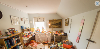 PRLJAV I NEUREDAN STAN GOVORI O VAŠIM PSIHIČKIM SMETNJAMA: Psiholozi otkrivaju šta nije u redu ako ove stvari ne sređujete dugo