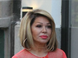 Neda Ukraden ima 70 godina, a sada objavila sliku bez kapi šminke! DA LI JE ISTA ŽENA- Nećete je moći prepoznati!