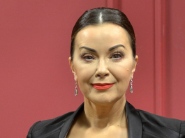 Bili su jedan najljepši par ali on je umro prerano! POGLEDAJTE kako su Dragana Katić i njena velika ljubav izgledali skupa (FOTO)