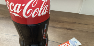 Uzmite Kolu, običnu pastu za zube i uradite ovaj KUĆNI TRIK: Koristim ga godinama i preporučujem svima!