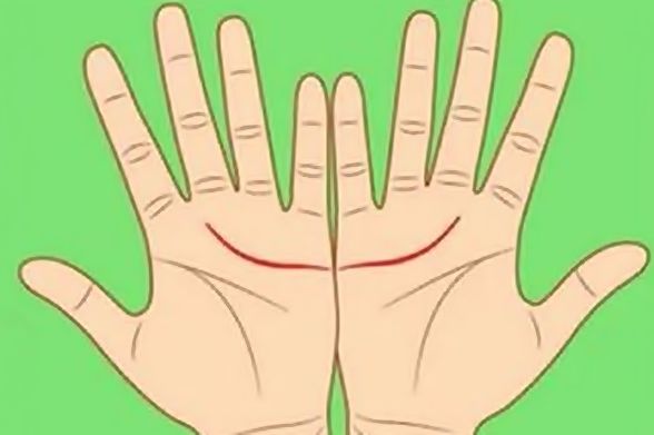 Ove l1nije na dlanu imaju samo posebni ljudi: Iznenadićete se kada vidite šta one znače