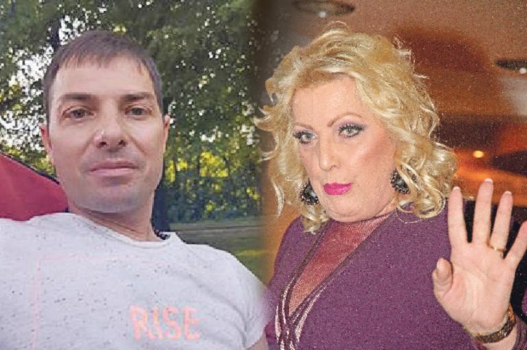 Sin Snežane Đurišić sam i napušten postao BESKUĆNIK. “Majka rođena me se odrekla, živim sada sam u parku, borim se.”