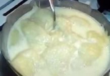 JUGOSLOVENI SU OVO JELO IMALI NA STOLU SVAKI DAN, A DANAS JE SKROZ ZABORAVLJENO: Odmah zapišite recept za ovo najukusnije starinsko jelo ikada