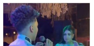 Raskošnu muslimansku svadbu obeležio neviđeni skandal: Mladoženja sa rođakom mladi priredio pakao