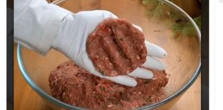 EVO KAKO TURCI PRIPREMAJU NAJSOČNIJE MESNE ODRESKE: Ključ je u ZAČINIMA koji se spremaju jednako brzo kao ćevapi! (VIDEO)