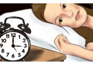 NOĆU SE BUDITE IZMEĐU 3:00 i 5:00: To znači samo jedno