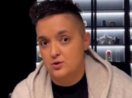 ČUDA su moguća! Marija Šerifović po minusu obukla haljinu i izašla pred PUBLIKU! U cvijetnoj haljini je sve ŠOKIRALA, a evo kako izgleda! (FOTO