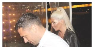 “Više ne krije ništa, javno je objavljeno sve.” NOVI POČETAK DUŠKA TOŠIĆA- Svi su oduševljeni ljepoticom, ona je divna