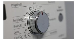 Stavite 1 sastojak u veš mašinu i podesite program na 60°C: Izbaciće sve nečistoće i prati kao nova