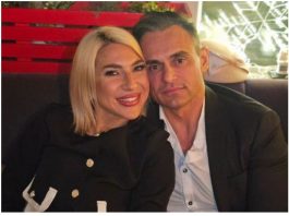 PEKAR JE VELIKI ZAVODNIK: Dečka Jovane Jeremić žena ostavila zbog poznate pevačice: NEĆETE VEROVATI KO JE U PITANJU!