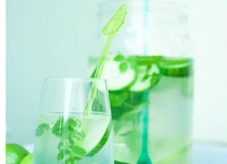 Osvježavajući Napitak od Mente i Limuna: Recept i Zdravstvene Prednosti