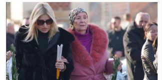 Naše pevačica je muža i ljubavnicu gole izbacila iz spavaće sobe: “Uplakana i bez odeće molila me da joj nešto učinim”