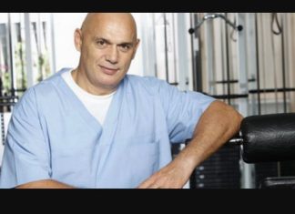 RUSKI DOKTOR SMATRA DA JE OVA VEŽBA MAJKA SVIH VEŽBI: “Ako želite zdravo srce, svaki dan uradite ovo”