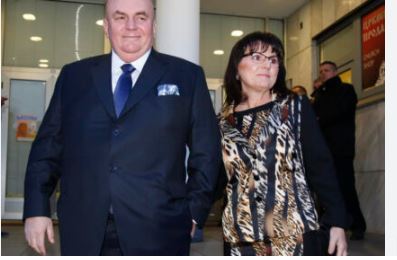 Snežana je bila Palmina prva i poslednja ljubav: Ovako je reagovala kad joj je rekao da nije spavao ni sa kim pre nje