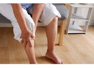 NAJMOĆNIJE prirodno sredstvo protiv OTICANJA NOGU