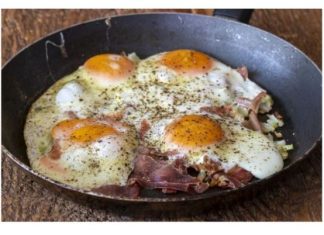 “Da li smijem jesti jaja svaki dan.” EVO ODGOVORA KARDIOLOGA I ONKOLOGA, iznenadit će te se….