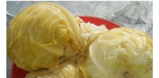 BRZO KISELJENI KUPUS: Zaista morate isprobati ovaj nevjerojatan recept ako već niste!