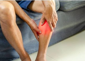 BUDE VAS NOĆU GRČEVI U LISTOVIMA? Organizam vas upozorava na opaku bolest, SIMPTOM KOJI NE SMIJETE IGNORISATI