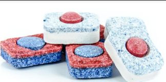 Necete vjerovati za sta se sve koriste tablete za pranje sudova, koliko su zapravo moćne