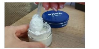 Lice vam je 20 godina mlađe❗Mažite ovo svake večeri i bićete šokirani retultatom!