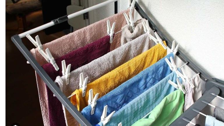 Kako sušiti veš dok vani pada kiša: Ovaj trik će vam pomoći i spasiti vas neugodnih mirisa