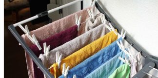 Kako sušiti veš dok vani pada kiša: Ovaj trik će vam pomoći i spasiti vas neugodnih mirisa